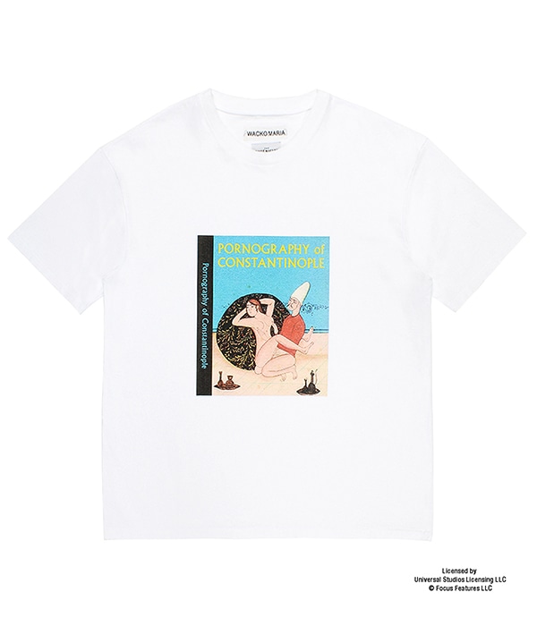 WACKO MARIA / ワコマリア<br>NEW ARRIVALS!!!｜News｜MELTING POT